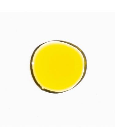 By Nature Brightening & Hydrating Face Oil - Vitamin C & Turmeric Extract for Revitalizing Dull Skin | 1 Fl Oz - Unisex Plant Squalane Oil - Buy Online on SooperMarket.com