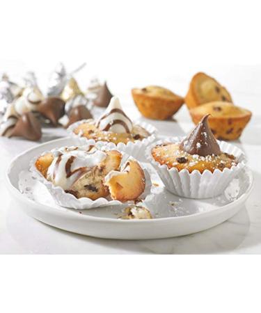 Little Debbie Mini Muffin Variety Pack - Birthday Cake, Blueberry, Chocolate Chip (1 Box Each) - Buy Online on SooperMarket.com