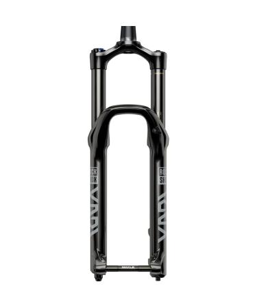RockShox Yari RC Suspension Fork | 27.5" | 170mm | 15x110mm | 46mm Offset | Blk
