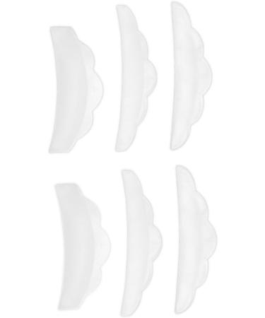 Didiseaon 9 Pairs Lash Lift Kit | Professional Lash Curl Perm & Extension Tools | Silicone Pads & Shields for Stunning Lash Lifts - Buy Online on SooperMarket.com