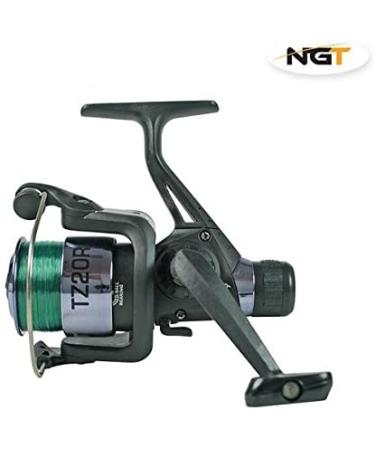 Best Trout Fishing Set: 2 Rods 2 Reels 2 Lines & 20 Hooks - New International Shipping - Buy Online on SooperMarket.com