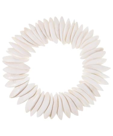 50 Pcs Bird Cuttlebone Toys 5-7cm Cuttlefish Bone Bird Cuttlebone Toys Natural Chewing Cuttlefish Bones Parrot Chew Calcium Toy for Pet Parakeets Budgies Tortoises