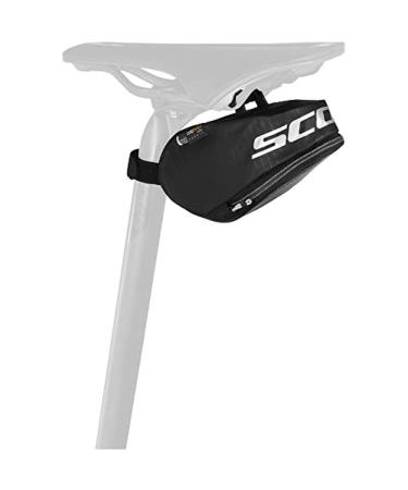 Scott HiLite 300 Clip bicycle saddle bag black