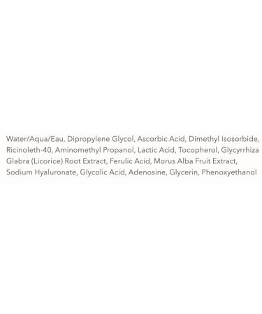 Dr. Dennis Gross Vitamin C Lactic 15% Firm & Brighten Serum 1 oz - Anti-Aging Solution - Buy Online on SooperMarket.com