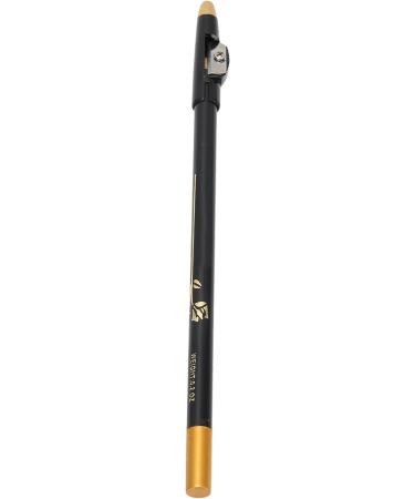 Barber Supplies Hairdressing Pen Beard Pencil Filler for Grooming & Styling - Black - Buy Online on SooperMarket.com