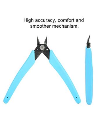 Blue Rhinestone Remover Nail Art Decorations Picker - Manicure Tool for Home Salon - Buy Online on SooperMarket.com