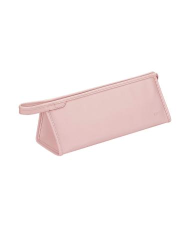 KALLORY Hair Dryer Storage Bag Portable Makeup Bag Hair Dryer Pouch Travel Case for Curling Bag