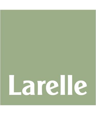 Larelle Organic Cotton Pads Round Pack of 80 GOTS Ecocert Approx. 57 mm Perfect for Daily Beauty Care 80 St ck (1er Pack) Round - Buy Online on SooperMarket.com