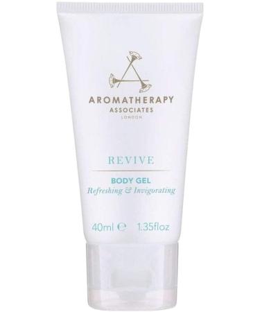 Aromatherapy Associates Revive Body Gel 40ml - TRAVEL SIZE - Buy Online on SooperMarket.com