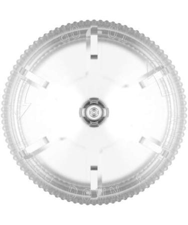 Chubby Gorilla V3 4X 120ml PET Dropper Bottles - Clear Bottles with Caps for E-Liquid & DIY | International Shipping - Buy Online on SooperMarket.com
