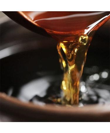 Premium Korean Fish Sauce for Kimchi - 100% Deep Flavor Anchovy Sauce - Buy Online on SooperMarket.com