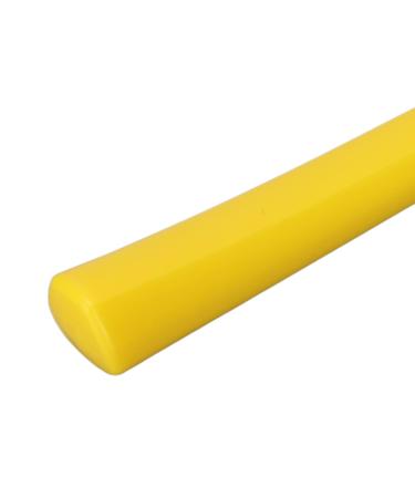 5-Piece Yellow Braces Care Set | Soft & V-Shaped Orthodontic Toothbrush | Interdental Brush for Effective Dental Hygiene - Buy Online on SooperMarket.com