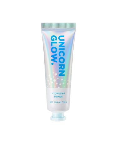 Unicorn Glow Hydrating Primer 1.06 oz - Makeup Grip Gel Primer | Long-Lasting, Pore-Blurring, Cruelty-Free - Buy Online on SooperMarket.com