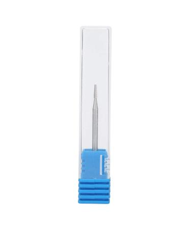 Nail Drill Professional Nail Drill Nail Polishing Cutter Manicure Pedicure Accessories Tool (Type A)