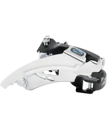 Shimano FD-M310 Aultus Front Derailleur (28.6-34.9-mm 3x7/8 Speed Low-Clamp)