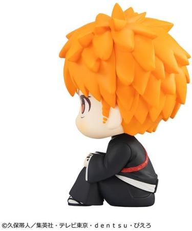 Buy Megahouse Lookup Bleach: Thousand-Year Blood War Ichigo Kurosaki - International Shipping Available - Buy Online on SooperMarket.com