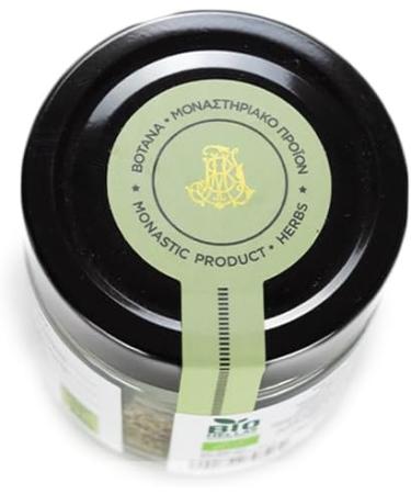 Mixture of 6 Spices with the Beneficial Properties of Mount Athos - 40g - Buy Online on SooperMarket.com