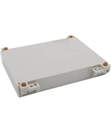 Buy Battery Replacement for Alaris Systems | Part NO: 145997-101 49000167 | International Shipping Available - Buy Online on SooperMarket.com