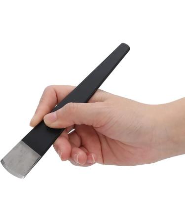 Manicure and Pedicure Set - Stainless Steel Foot Care Tools for Dead Skin and Callus Removal - Travel-Friendly Foot File Rasp and Pusher by FILFEEL - Buy Online on SooperMarket.com