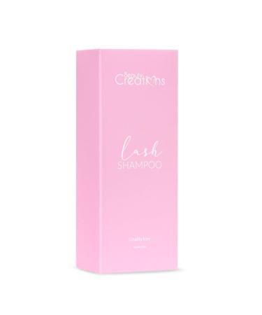 Buy Beauty Creations Lash Shampoo - Gentle Cleansing for Lashes | International Shipping Available - Buy Online on SooperMarket.com