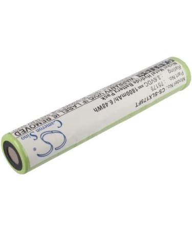 High-Quality Battery Replacement for Streamlight Models 75175 75375 75716 & More - International Shipping Available - Buy Online on SooperMarket.com