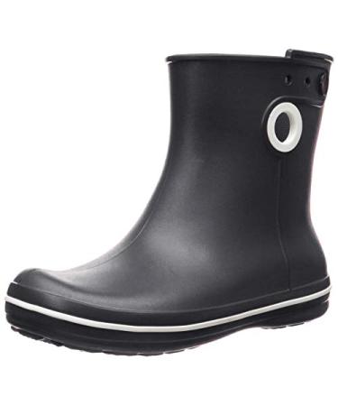 Crocs Women's Jaunt Shorty Boot 9 Black