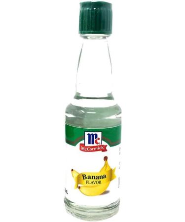 Banana Flavor Concentrate 20ml 4 Packs - Buy Online on SooperMarket.com