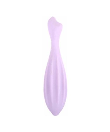 Jade Roller & Gua Sha Facial Tools Jade Beauty Skin-Care Tool Face Roller to Rejuvenate Facial Skin Cooling Slimming & Firming