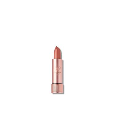 Anastasia Beverly Hills - Matte & Satin Lipstick 1 Count (Pack of 1) Peach Bud