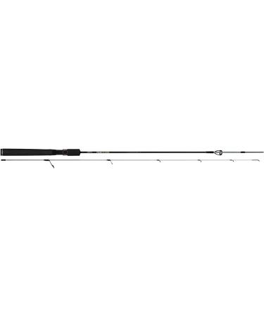 TUBERTINI VIRUS SB Evo 1.85m 1-4g Ultra Light Trout Fishing Rod | Best Spin Rod for Trout & Spoon Fishing - Buy Online on SooperMarket.com