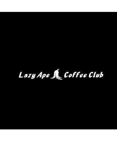 Lazy Ape Coffee Club - Extra Strong 50 Count Coffee Bags, Pack of 1 - Buy Online on SooperMarket.com