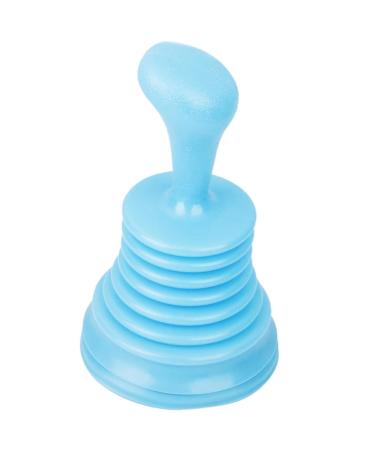 Zhong Removal Tool Drain Cleaners Household Sink Pipe Pipeline Dredge Suction Cup Toilet Plungers 1 As Shown