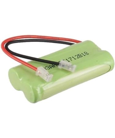 Buy Universal AAA Ni-MH Batteries (2-Pack 700mAh) - Reliable International Shipping - Buy Online on SooperMarket.com