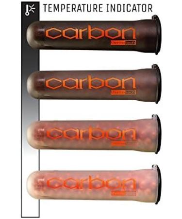 ARDOUR VAN CRBN Thermatech Heat Sensitive Paintball Pods - 6 Pack - Buy Online on SooperMarket.com