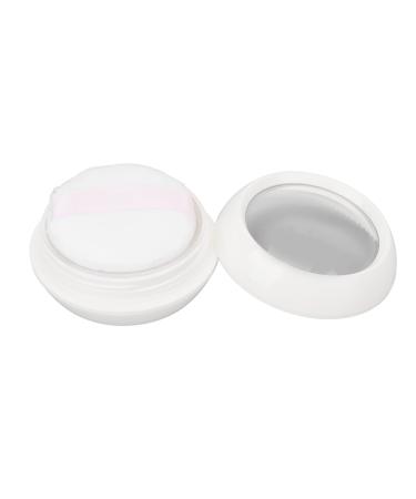 Bulk Powder Container Refillable Portable Makeup Powder Container. easy to apply