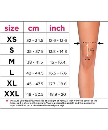 Queen Wear Nude Latte Grip Pole Dance Knee Pads - Woman Protection for Ballet, Modern Dance, and Indoor Sports (M) - Buy Online on SooperMarket.com