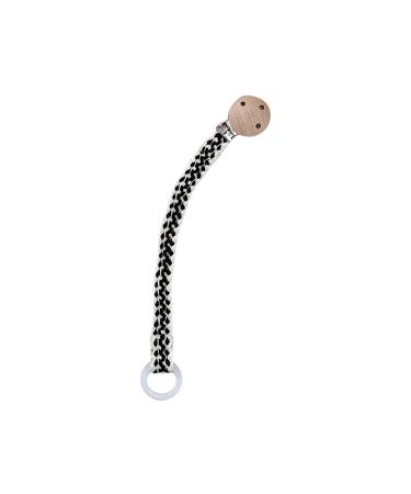 Tian-K pacifier chain for babies pacifier chain DIY dummy pacifier pacifier bite ring toys for newborns gift for showering