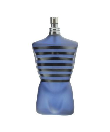 Jean Paul Gaultier Ultra Male Eau De Toilette Spray 200Ml Assorted 6.76 Fl Oz (Pack of 1) - Buy Online on SooperMarket.com