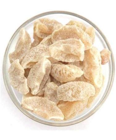 nalAmudhu Dried Indian Gooseberry Sweet & Sour Amla Slices 250g - Buy Online on SooperMarket.com