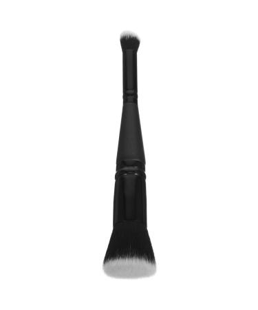 Healeved Foundation Brush Makeup Brush Portable Makeup Brush Face Makeup Applicator Brush