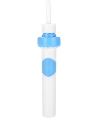 Electric Vacuum Earpick - Convenient Ear Cleaning Tool for Kids, Adults, and Elderly - Buy Online on SooperMarket.com