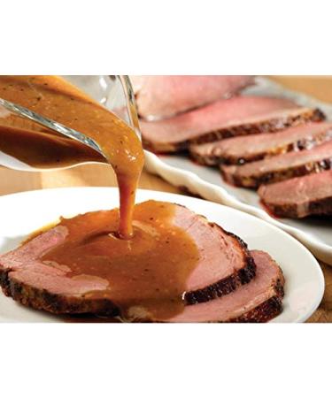 McCormick Gluten Free Gravy Mix Bundle - Turkey & Brown Gravy Mixes - 0.88 oz (Pack of 4) - Buy Online on SooperMarket.com