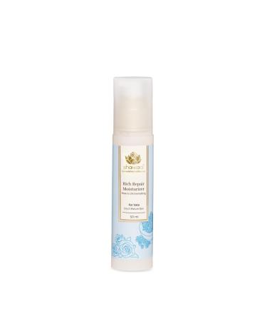 Shankara Rich Repair Moisturizer