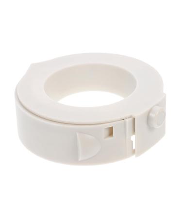 PLAFOPE Anti- Seat for Milk Powder Can Anti- Milk Powder Anti Device Supermarket Hard Base Milk Powder Can Safety Base Milk Shop Anti- Dedicated Checkpoint Abs New Material