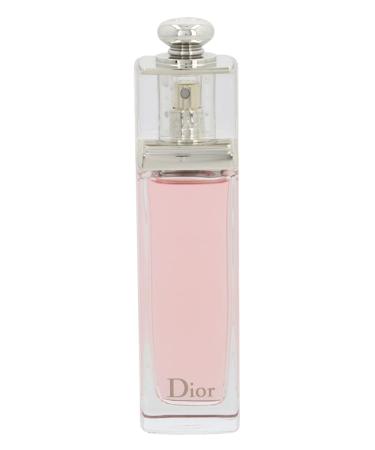 Christian Dior Addict Eau Fraiche Eau De Toilette Spray 1.7 Ounce 1.7 Fl Oz (Pack of 1) - Buy Online on SooperMarket.com