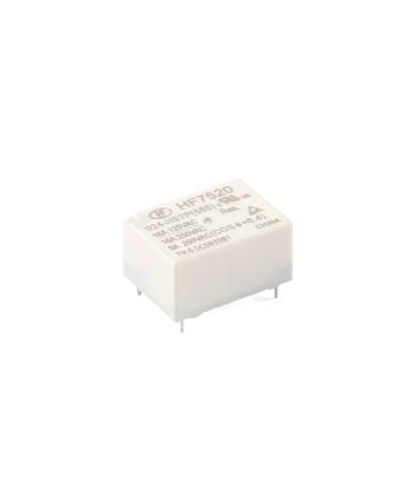 Relay HF7520 005-HTP HF7520 012-HTP HF7520 024-HTP HF7520-012-HTP HF7520-009-HTP HF7520 012 HTP 9V 12V 4PIN 16A 1Pcs (Size : 24VDC) - Buy Online on SooperMarket.com