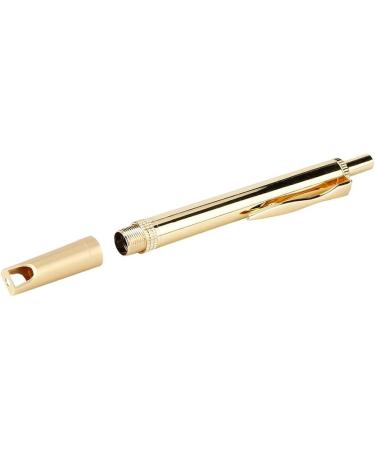 Pure Copper Blood Lancet Pen for Painless Blood Testing - Cupping Bloodletting Device - Buy Online on SooperMarket.com