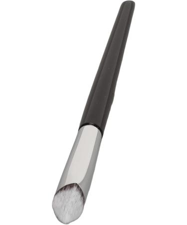 Soft Hair Triangular Head Concealer Brush Professional Highlighter Makeup Brush for Women Portable Design Multiple Use - Buy Online on SooperMarket.com