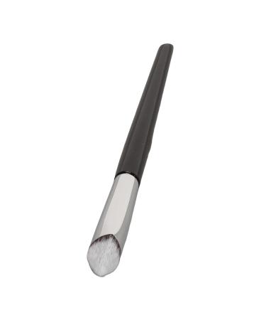 Professional Triangular Head Concealer Brush - Under Eye & Highlighter Brush for Women | Soft Hair Portable Makeup Brush - International Shipping - Buy Online on SooperMarket.com