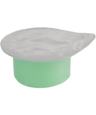 Granular Sodium Bicarbonate Polishing Paste for Teeth Whitening - Dentist Recommended Mint & Cotton Candy Flavor - Effective & Refreshing! - Buy Online on SooperMarket.com
